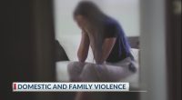 Family violence continues to be an all-too-common problem, advocate says