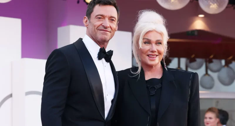 Fans Rip Hugh Jackman After His Ex-Wife Revealed His 'Traumatic' Betrayal