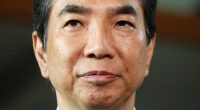 Farm minister in Japan, where rice prices are soaring, resigns amid outrage after he said he gets rice for free