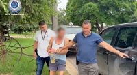 Farmhand denies claims he allegedly confessed to brutal murder