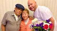 Fat Joe's mom dies just two months after his father's death