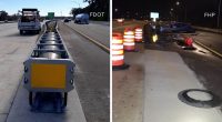 Father pushes for change after daughter dies crashing into unprotected guardrail