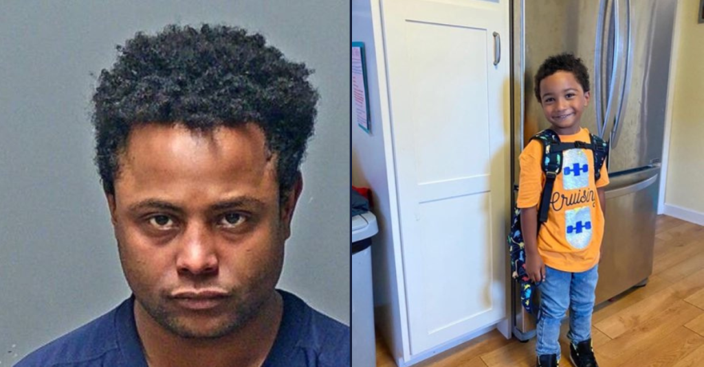 Father sentenced for physically abusing son to death