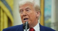Federal court blocks Trump's tariffs. Here's what to know