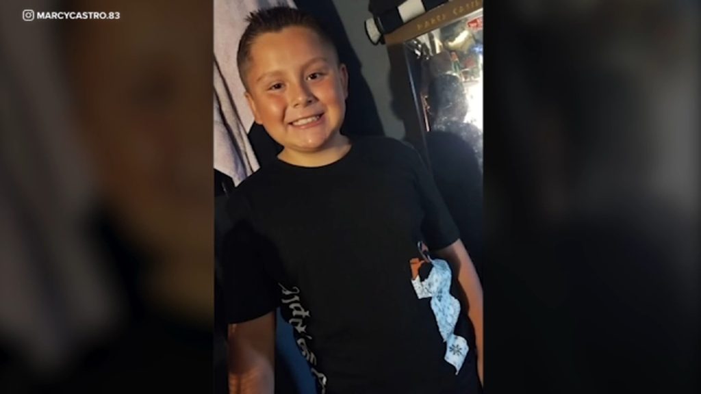Fentanyl drug overdose: Rancho Cucamonga, CA mom Marcy Castro demands justice after 10-year-old son dies from fentanyl exposure