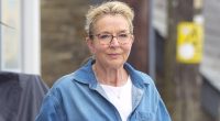 Fern Britton displays incredible weight loss transformation