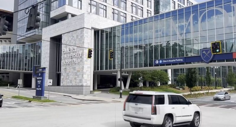 Fetal 'heartbeat' law keeps pregnant brain-dead woman alive