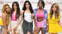 Fifth Harmony star gets MARRIED as group is set to reunite