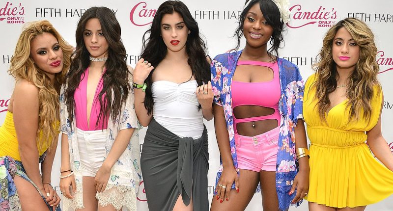 Fifth Harmony star gets MARRIED as group is set to reunite
