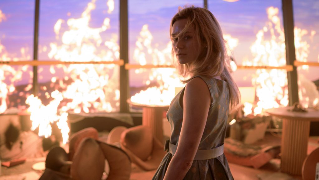 Final Destination Bloodlines Review: An Unexpectedly Endearing Gorefest