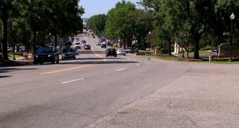 Fix finally coming to North Augusta’s messiest intersection