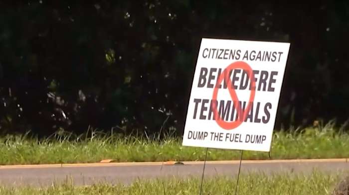 Flagler County confirms no pursuit of fuel depot grant as Palm Coast declines project