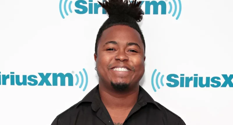 'Floribama Shore' Star Kirk Medas Dead at 33 