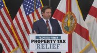 Florida GOP launches campaign for property tax relief