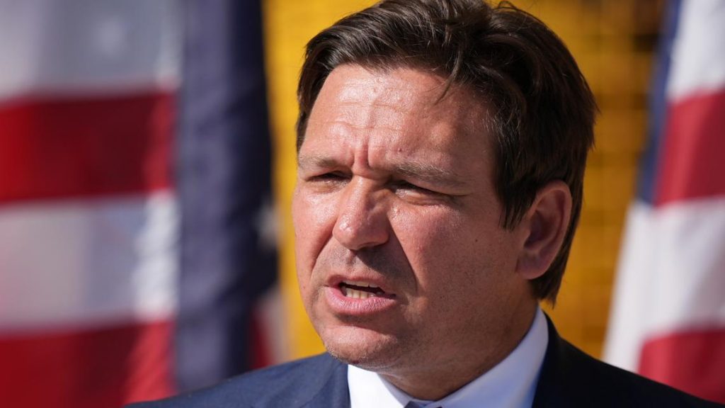 Florida Gov. DeSantis signs 'Boater Freedom Act' into law. Here's what to know