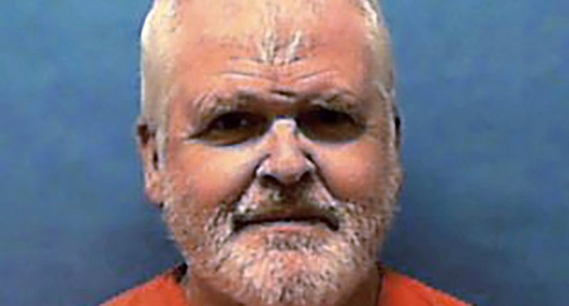 Florida executes a man for the shotgun killings of his girlfriend and her 3 young children