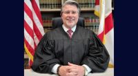 Florida judge suspended for 'G-rated dad jokes'