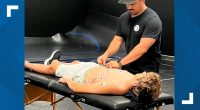 Florida legislature makes history sending student athlete EKG bill to governor