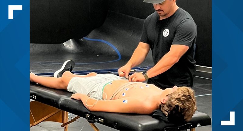 Florida legislature makes history sending student athlete EKG bill to governor