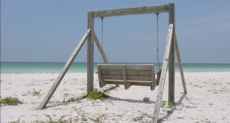 Florida state parks protection bill heads to Gov. Ron DeSantis