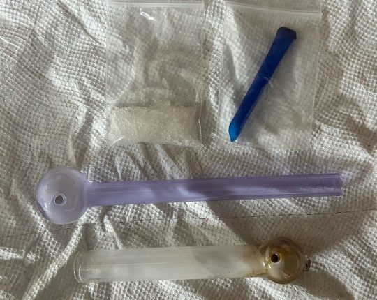 Florida traffic stop uncovers 2 pipe bombs