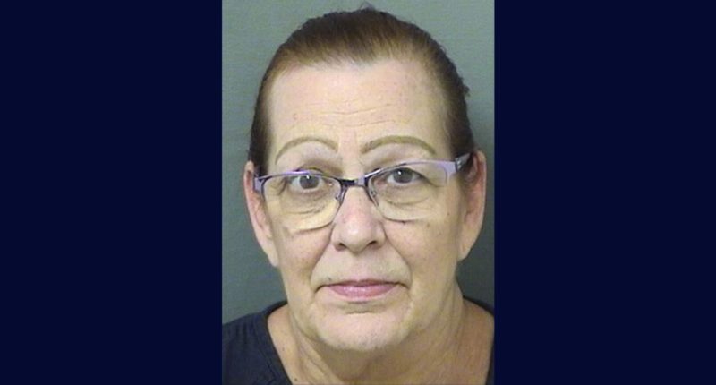 Florida woman allegedly attacks elderly sister