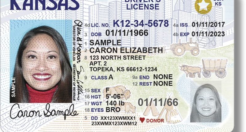 Flying without a REAL ID? Here's what to expect