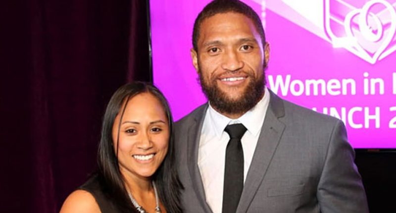 Footy star Manu Vatuvei opens up about why his time in jail for smuggling $200,000 worth of meth will haunt him for the rest of his life