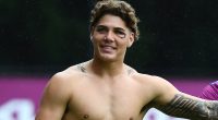 Footy star Reece Walsh is in big trouble over a viral TikTok video - and his club's reaction is an absolute joke that proves footy is losing the plot, writes SHAYNE BUGDEN