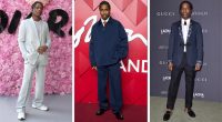 For Black men, fashion has been a tool of self-expression — and a way they've been judged