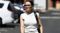 Forgotten 90s movie siren is unrecognizable