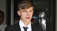 Former £3.4m-per-year Man United star Brandon Williams handed 14-month suspended jail sentence for dangerous driving after 99mph crash