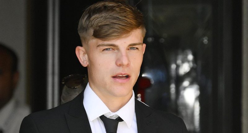 Former £3.4m-per-year Man United star Brandon Williams handed 14-month suspended jail sentence for dangerous driving after 99mph crash