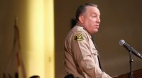 Former L.A. County Sheriff Ditches Democrat Party for Republican Party