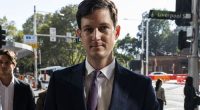 Former MP accused of child sex offending charged with breaching bail terms