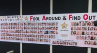 Former NFL player among 255 arrested in 'Fool Around and Find Out' undercover investigation in Florida