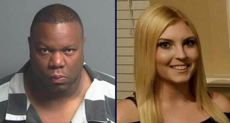 Former NFL player pleads guilty to murdering girlfriend