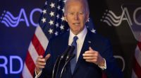 Former President Biden diagnosed with prostate cancer