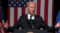 Former President Joe Biden diagnosed with 'aggressive' prostate cancer after routine exam at hospital in Philadelphia