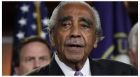 Former Rep. Charlie Rangel dies at 94