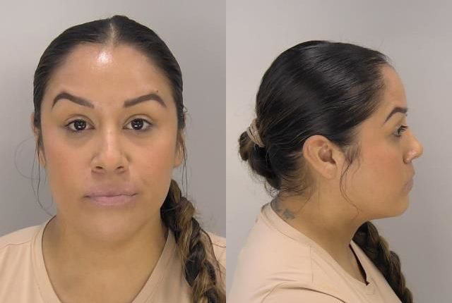 Former Richmond County Marshal's Office employee arrested