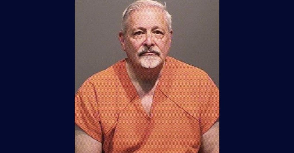 Founder of Haitin orphanage gets 210 years for child abuse