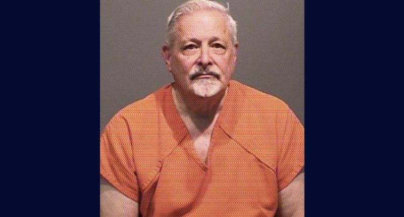 Founder of Haitin orphanage gets 210 years for child abuse