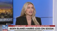 Fox News contributor collapses during live broadcast