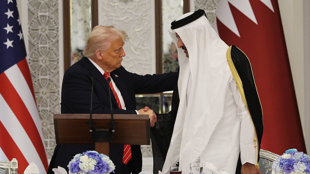 Fox News host warns Trump about relationship with 'terrorist regime'