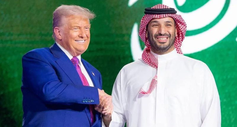 Fox News star turns on Trump as he cozies up to 'terrorist regime' with strong warning