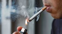France BANS smoking in nearly all outdoor spaces