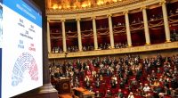 France's National Assembly adopts long-debated bill legalizing end-of-life options
