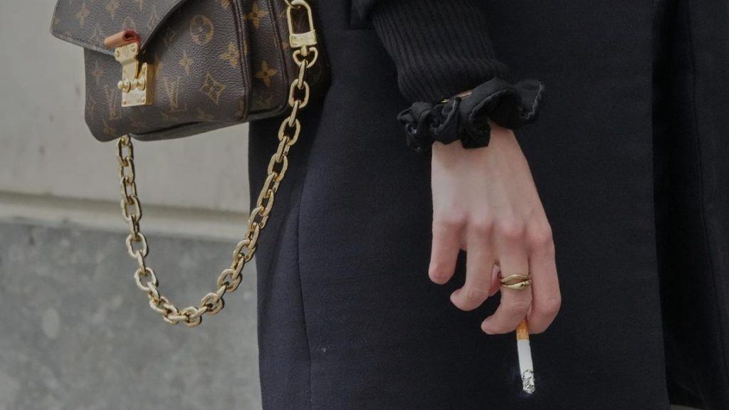 France's smoking ban signals deep cultural shift