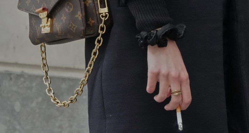 France's smoking ban signals deep cultural shift